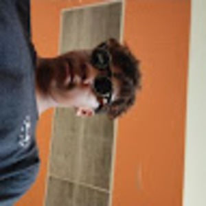 Meet your Posher, Isaiah